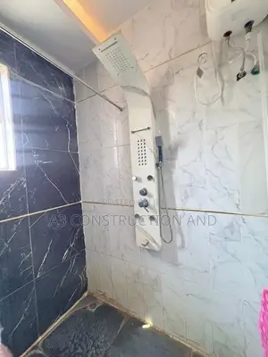 4bdrm Duplex in Carlton Gate, Akobo for rent
