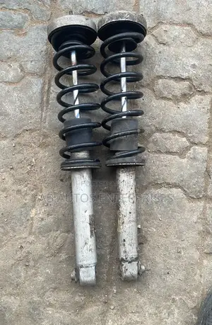 BMW 5 Series E60 Back Shock Absorber