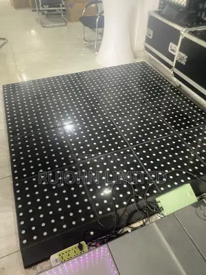 DANCE FLOOR ( Abysm)