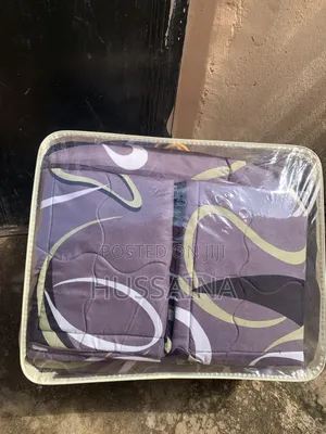 Quality Designers Duvet Set