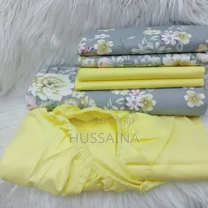 Quality Designers Duvet Set