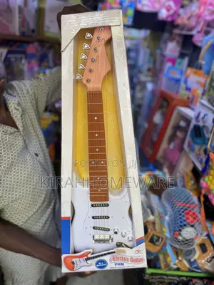 Children’s Guitar