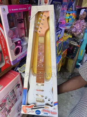 Children’s Guitar