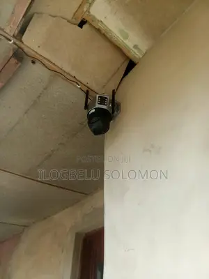 CCTV Installation