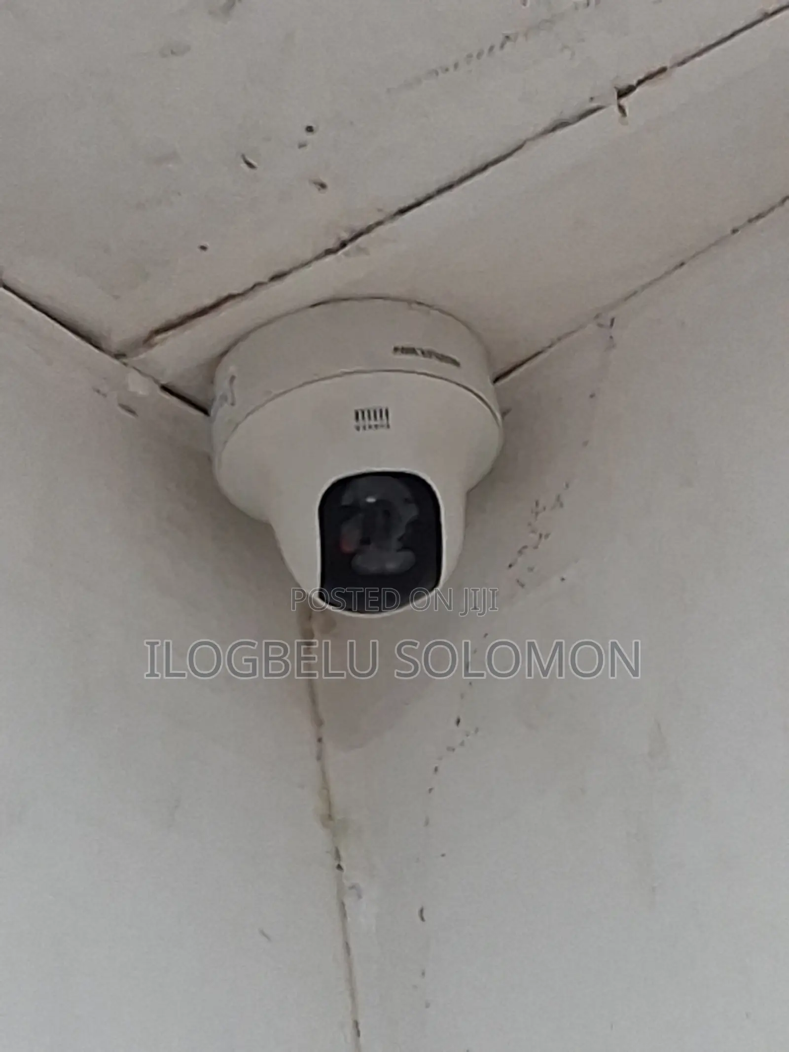 CCTV Installation