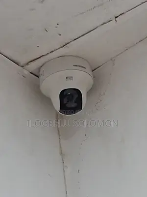 CCTV Installation