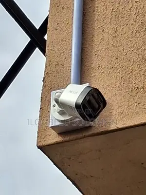CCTV Installation