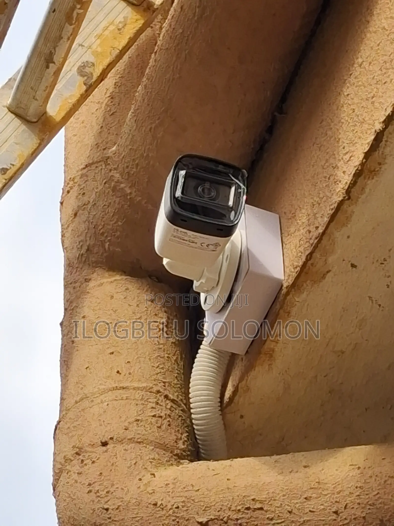 CCTV Installation