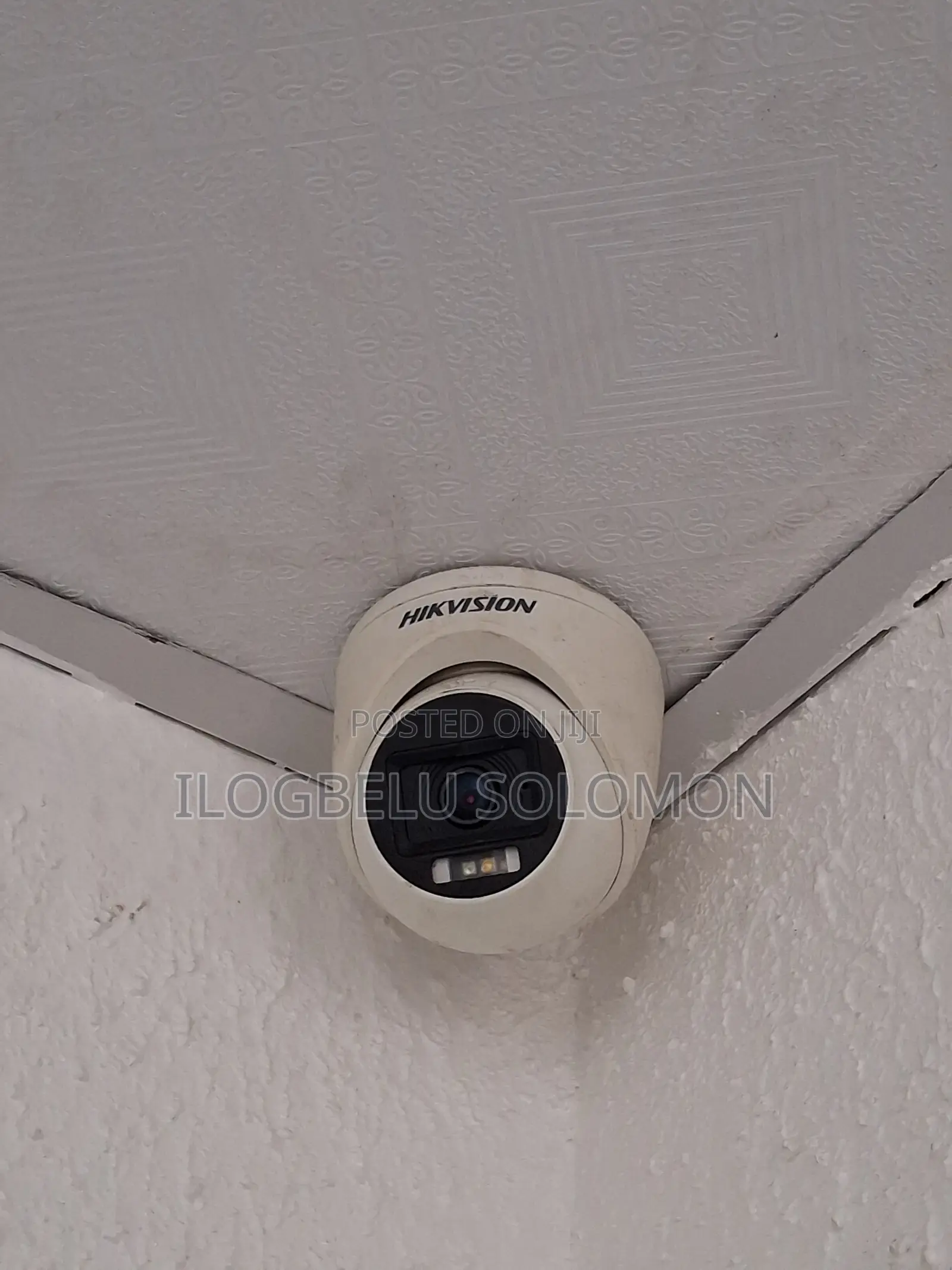 CCTV Installation