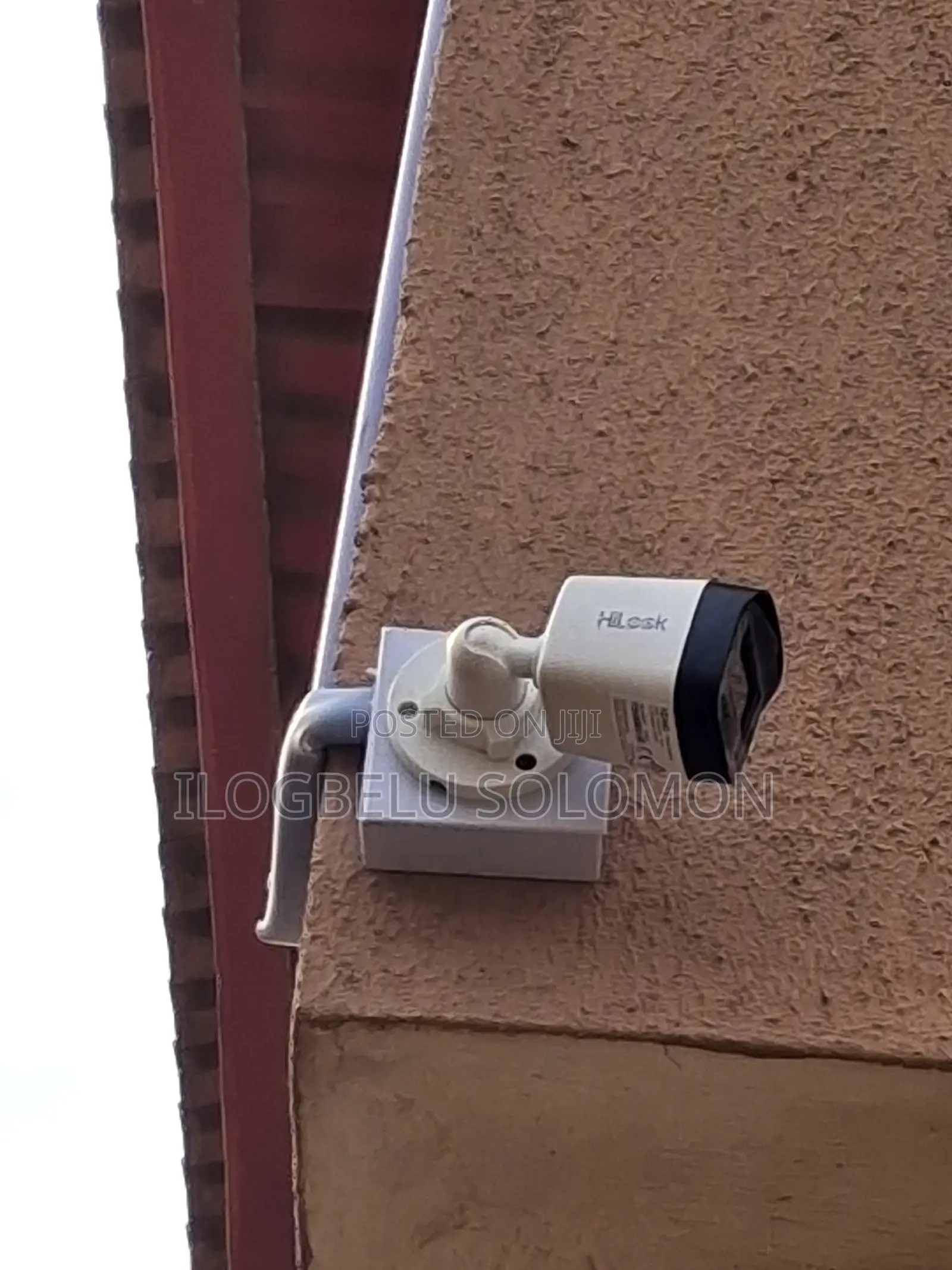 CCTV Installation