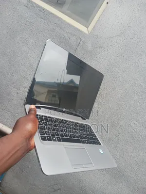 Laptop HP EliteBook 840 G3 8GB Intel Core i5 SSD 256GB