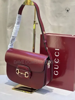 Original Quality Gucci Horsebit Bag Available Now