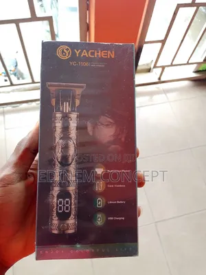 Yachen Professional Hair Trimmer