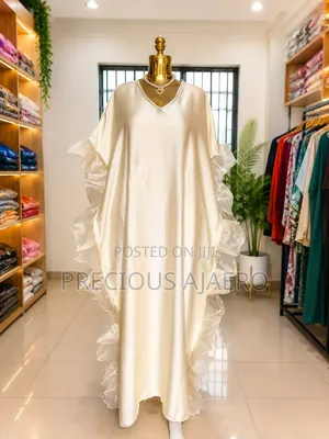 Luxury Gown