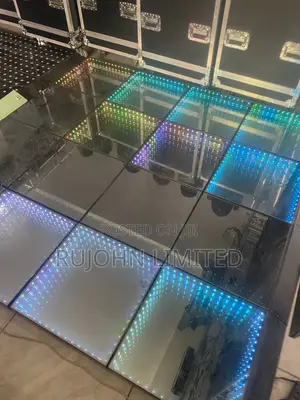 DANCR FLOOR ( Digital )
