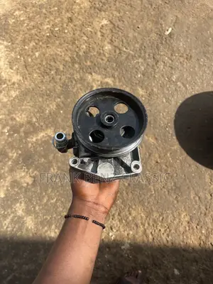 Power Steering Pump 272 for C-Class 204, E-Class 212, Ml164