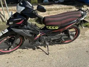 TVS Neo NX 2025 Black