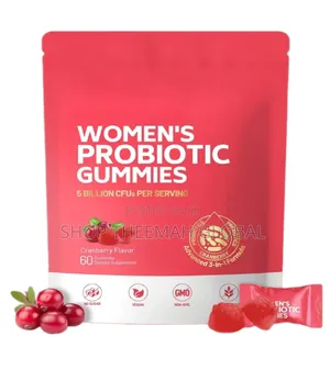 Women Probiotics