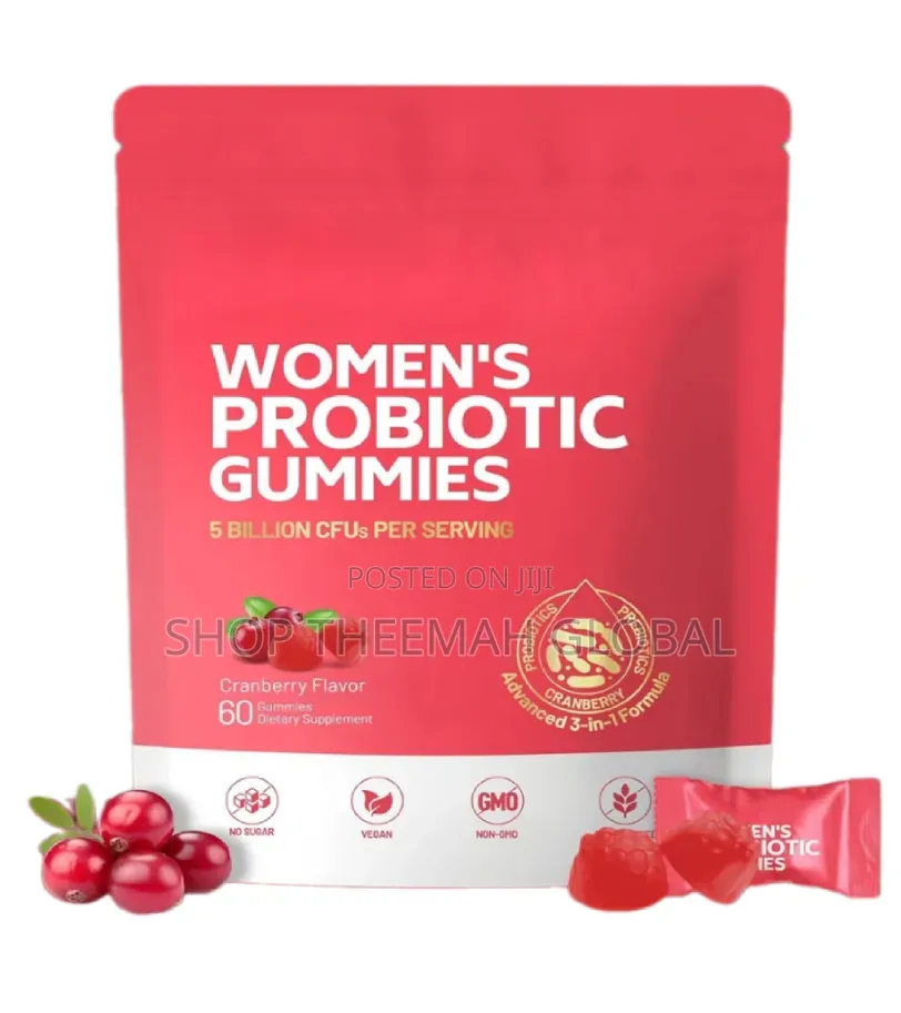 Women Probiotics