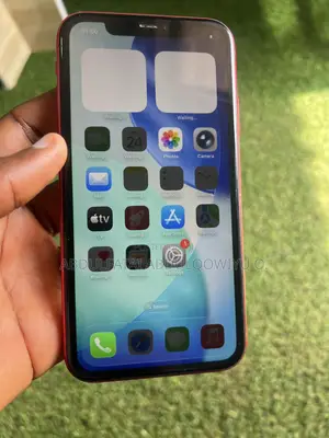 Apple iPhone 11 64 GB Red