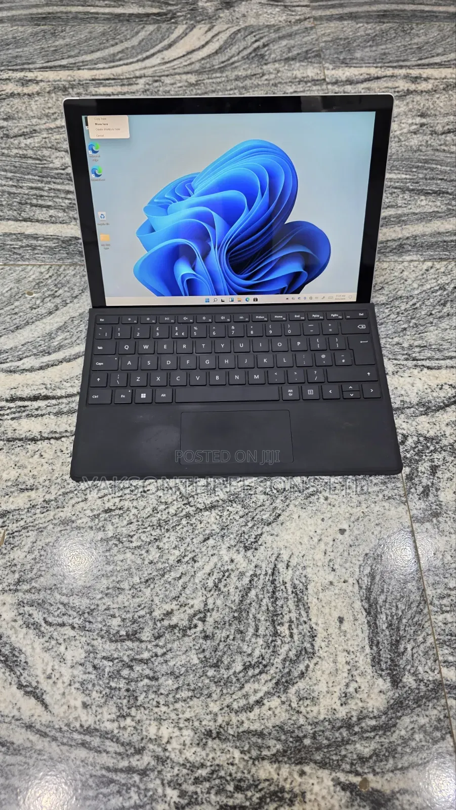 Laptop Microsoft Surface Laptop 7 8GB Intel Core i5 SSD 256GB