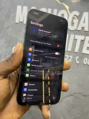 Apple iPhone 12 Pro Max 512 GB Black