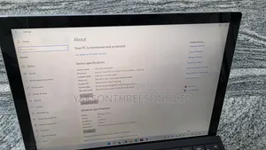 Laptop Microsoft Surface Laptop 7 8GB Intel Core i5 SSD 256GB