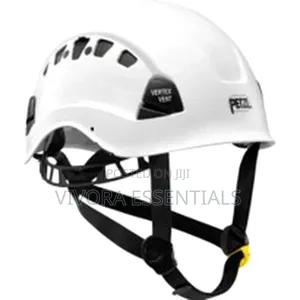Petzl Vertex Vent Safety Helmet – Original (Height Safety/Rescue)