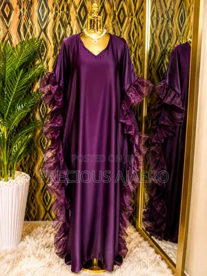 Luxury Gown
