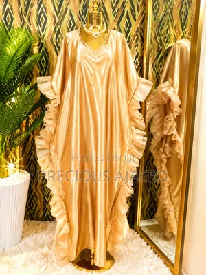 Luxury Gown