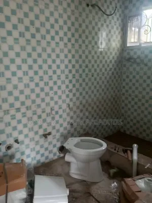 2bdrm Block of Flats in Beckley Estate, Abule Egba for rent