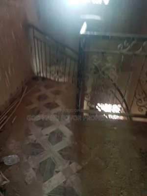 2bdrm Block of Flats in Beckley Estate, Abule Egba for rent