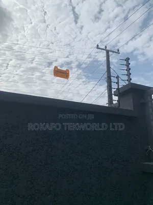 Electrical Fence