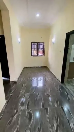 2bdrm Block of Flats in Nnpc Estate Lokogoma for rent