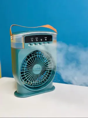 Portable Fan