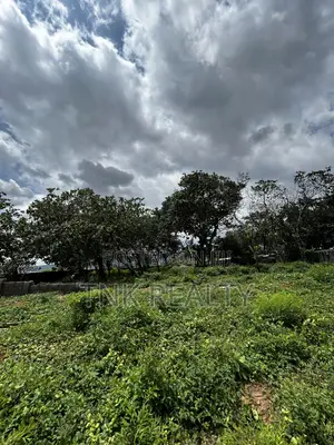Land for Sale in Mabushi Near Banex