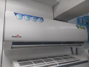 Kenstar Inverter Split Air Conditioner 1.5hp - Ksv12mfs