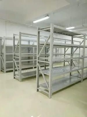 Heavy Duty Warehouse Rack