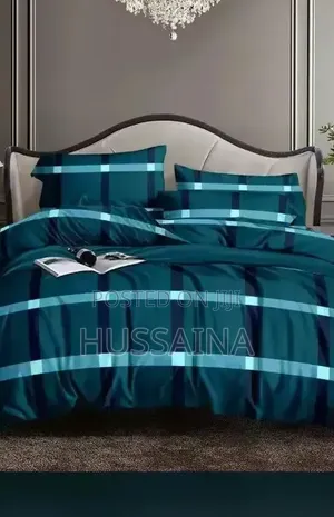 Quality Designers Duvet Set