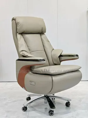 Boss Office Chairs and Tables Available