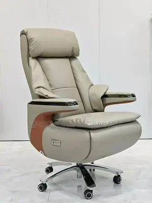 Boss Office Chairs and Tables Available