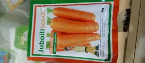 Jubali Seeds Carrot