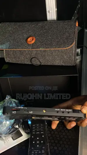 7 Inches Dual Hd Capture