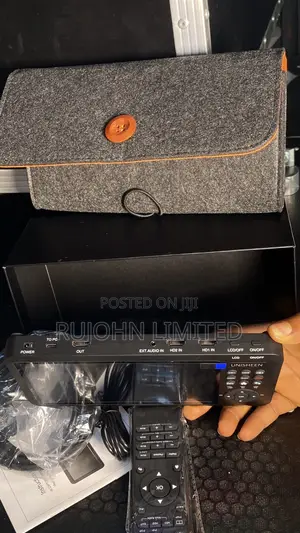 7 Inches Dual Hd Capture