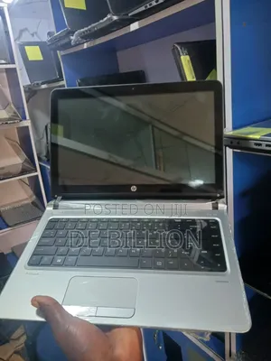 Laptop HP ProBook 430 G3 8GB Intel Core i5 SSD 128GB