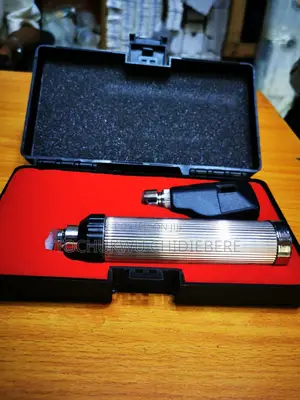 Ophthalmoscope