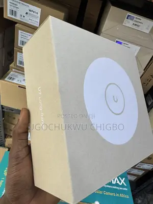 Ubiquity U7 Long Range Access Point U7-Lr-Us