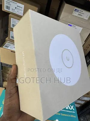 Ubiquity U7 Long Range Access Point U7-Lr-Us