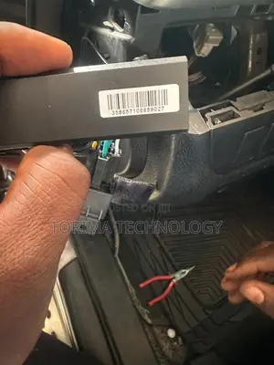 Car Tracker