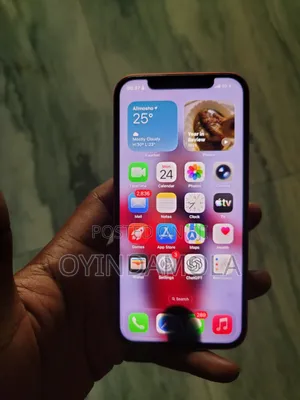 Apple iPhone 12 128 GB Red